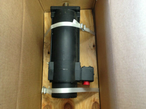 AB 1326AB-B2E-11-3396D  Torque Plus Series Servomotors For The 1391-DES AC Servo Drive