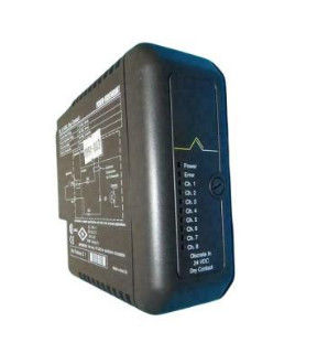 KJ3001X1-BB1 VE4001S2T2 12P0550X132 8-Channel 24 VDC DI for Industrial Automation
