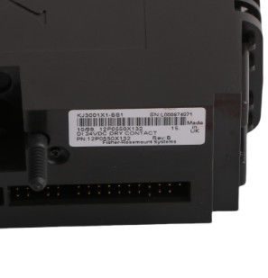 KJ3001X1-BA1 VE4001S2T1 12P0549X112 DI 8-Channel 24 VDC Isolated Card for Industrial