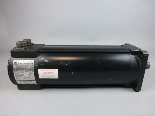 AB 1326AB-B3E-11 Torque Plus Series, AC Servo Motors