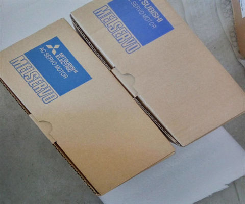 Mitsubishi HC-SFS102 Servo Motor Medium Inertia Medium Capacity