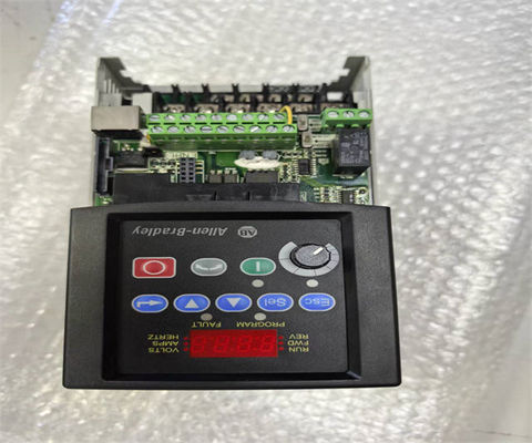 22B-D1P4N104 PowerFlex 40 AC Drive 380V 0.4KW VDF Inverter Drive