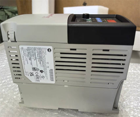 22B-D1P4N104 PowerFlex 40 AC Drive 380V 0.4KW VDF Inverter Drive