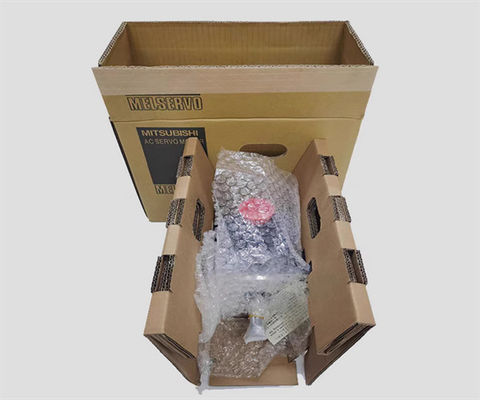 Mitsubishi HC-SFS152 200W Servo Motor for Medium Inertia and High Precision
