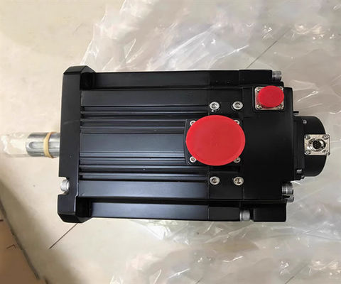 Mitsubishi HC-SFS152 200W Servo Motor for Medium Inertia and High Precision