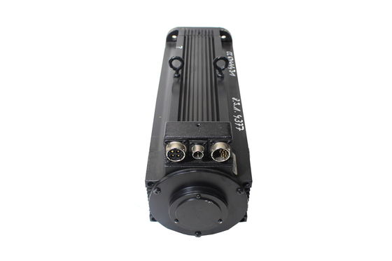 AB 1326AB-B530E-M2K5L B AC Servomotors for Precision Control