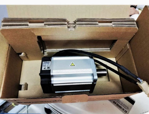HC-SFS352 Mitsubishi Electric Rated Output 3.500 W Servo Motor