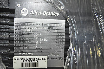 1326AB-B720C-21-TOY AC Servomotors The Perfect Solution for Industrial Automation