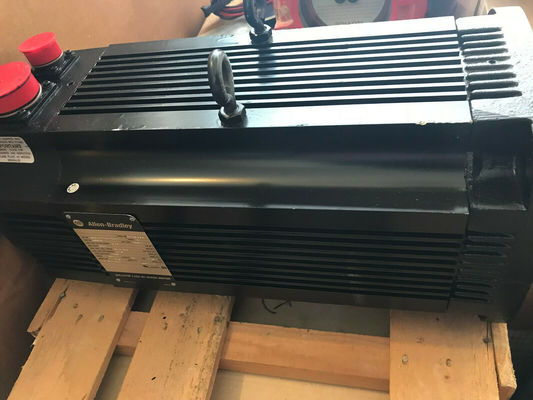 AB 1326ab-b720e-21-k7 MOTOR SERVO 460V 30.9NM 3500RPM BRK