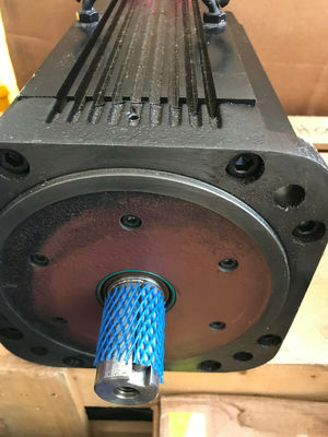 AB 1326ab-b720e-21-k7 MOTOR SERVO 460V 30.9NM 3500RPM BRK