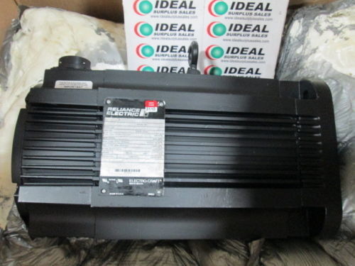 AB 1326AB-B720E-21-L AC Servomotors for Heavy Duty Applications