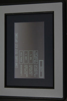 Schneider Electric Square Full Function Test Set Ver 1.10 (Demo Unit) D S33595