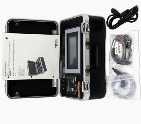 Schneider Electric Square Full Function Test Set Ver 1.10 (Demo Unit) D S33595