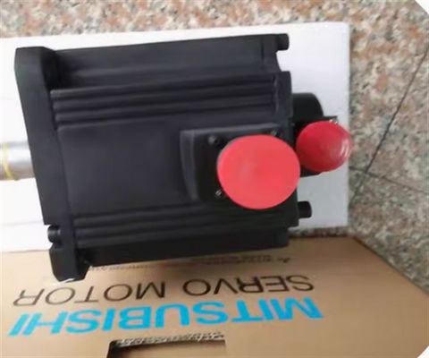MITSUBISHI HC-SFS502 AC Servomotor 2000rpm 133V 26A 5kW