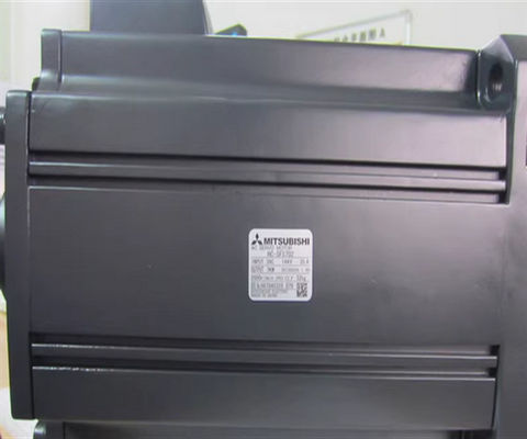 MELSERVO HC Series Servo Drives MDS-D-V2-8040 AC Servo Amplifier for Precise Control