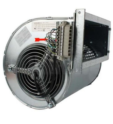 Siemens Inverter Cooling Fan Centrifugal Blower D2D160-BE02-14 220/400V