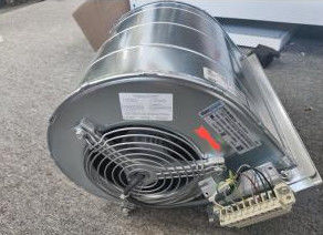 Siemens Inverter Cooling Fan Centrifugal Blower D2D160-BE02-14 220/400V