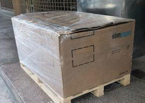Siemens Inverter Cooling Fan Centrifugal Blower D2D160-BE02-14 220/400V