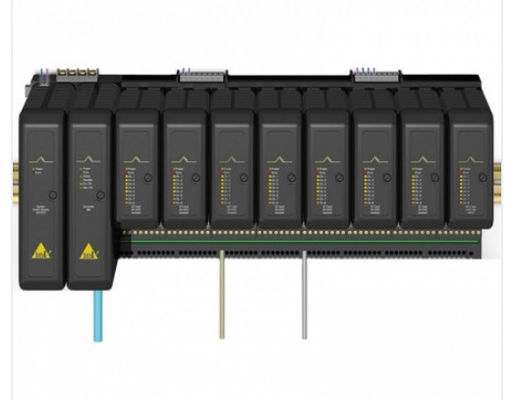 KJ3002X1-BE1 DeltaV Power Supply 12P0682X042 VE4005S2B2 Redundant Module