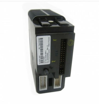 KJ3002X1-BE1 DeltaV Power Supply 12P0682X042 VE4005S2B2 Redundant Module