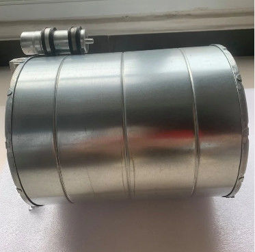 SIEMENS Centrifugal Cooling FAN 6SL3362-0AF01-0AA1EMBPAPST D2E160-AH01-17