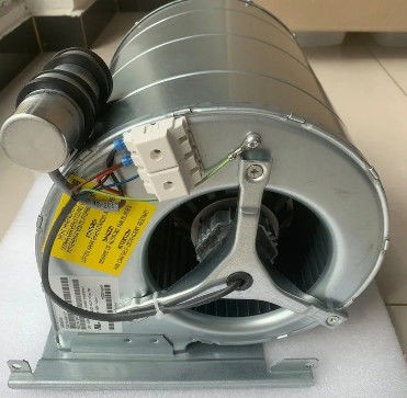 SIEMENS Centrifugal Cooling FAN 6SL3362-0AF01-0AA1EMBPAPST D2E160-AH01-17