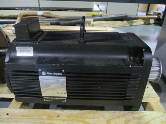 AB  1326AB-B720E-S2L  Rotary Servo Motor for Precise and Smooth Motion Control