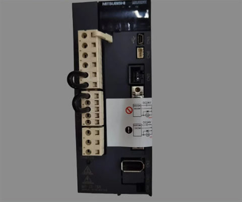 MR-J3-200B 2KW AC 3 Phase Amplifier Mitsubishi MR-J3 200 To 230 V