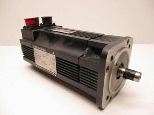 1391-DES AC Servo Drive Compatible AB 1326AB-B4100-21-K4 Torque Plus Servomotors