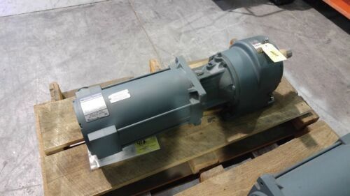 AB 1326AB-C2E-11 Torque Plus Series Servomotors for the 1391-DES AC Servo Drive