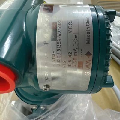 EJA118E-JMSCJ-912EA-WA12B2SW00-BA23/NF2 Yokogawa Differential Pressure Transmitter