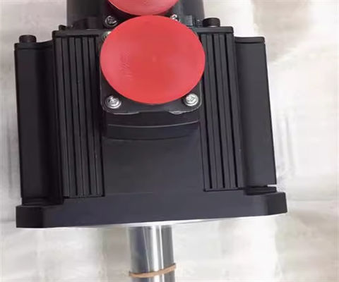 Servo Motor Mitsubishi HC-SFS103 Servo Amplifier High Resolution