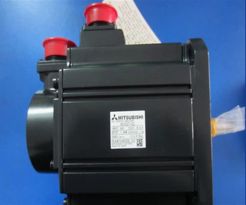 Servo Motor Mitsubishi HC-SFS103 Servo Amplifier High Resolution