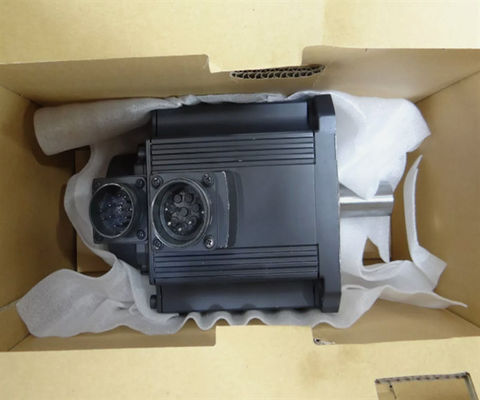 Mitsubishi HC-SFS153 Servo Motor 8.6A 131V 3000RPM 1.5KW NEW