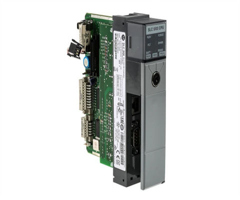 Allen-Bradley  1747-L532 SLC 5/03 16K Controller  Digital Output