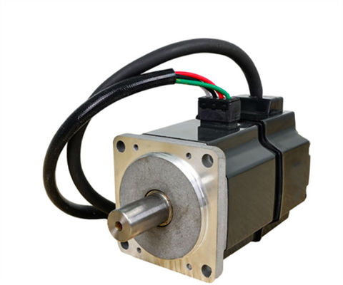 MITSUBISHI HC-SFS203 Servo Motor 200V AC MITSUBISHI HC-SFS203