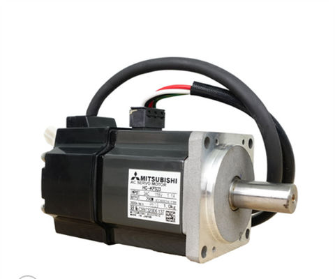 MITSUBISHI HC-SFS203 Servo Motor 200V AC MITSUBISHI HC-SFS203