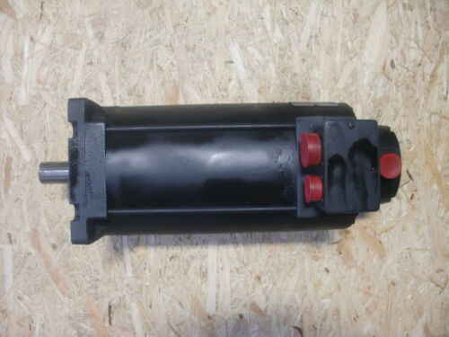 AB 1326AB-C2E-11-3396D Torque Plus Series Servomotors For The 1391-DES AC Servo Drive