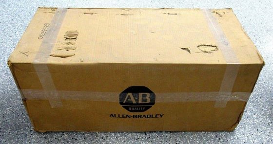 AB 1326AB-C4B-11 Torque Plus Series Servomotors for the 1391-DES AC Servo Drive