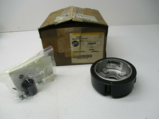 AB 1326AB-MOD-M40 Torque Plus Series Servomotors for the 1391-DES AC Servo Drive