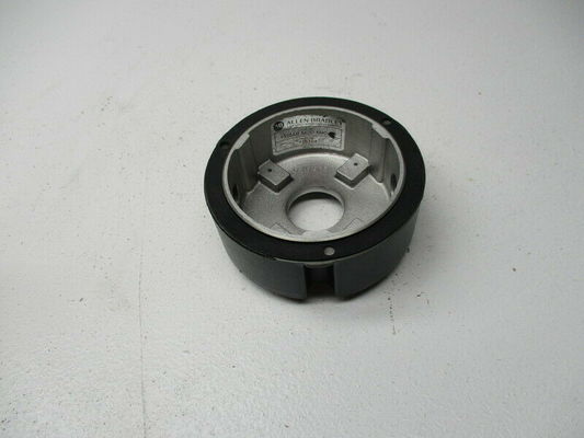 AB 1326AB-MOD-M40 Torque Plus Series Servomotors for the 1391-DES AC Servo Drive