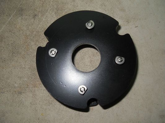 AB 1326AB-MOD-M40-C3 Torque Plus Series Servomotors for the 1391-DES AC Servo Drive