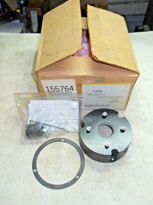 AB 1326AB-MOD-M40-C3 Torque Plus Series Servomotors for the 1391-DES AC Servo Drive