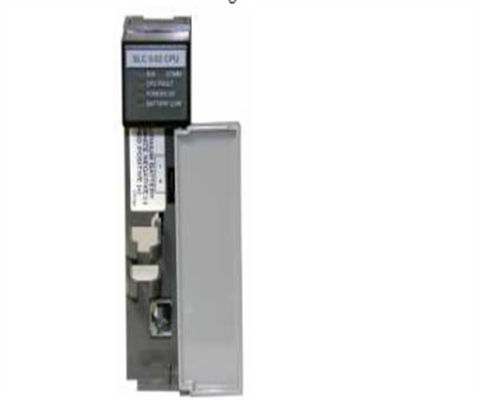 Allen-Bradley 1747-L524 CPU Module Programmable Logic Controller