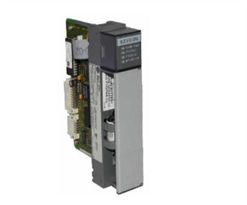 Allen-Bradley 1747-L524 CPU Module Programmable Logic Controller