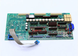 A20B-0007-0361 Fanuc DC Servo Card 2000W Panel Mount Industrial Servo Drives