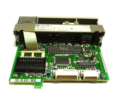 1747-L514  Processor Communication Interface Allen-Bradley Signal Range 4 - 20mA
