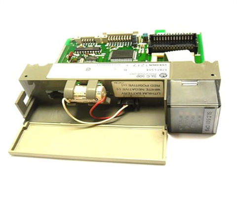 1747-L514  Processor Communication Interface Allen-Bradley Signal Range 4 - 20mA