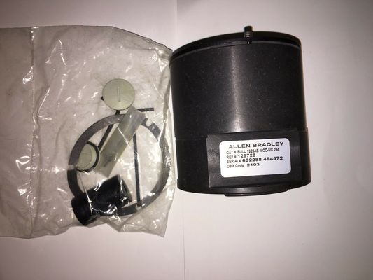 AB 1326AB-MOD-VC255 Torque Plus Series Servomotors for the 1391-DES AC Servo Drive