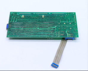 A20B00070361PC BOARD Servo Control 100W-2000W Ethernet Powered by 24VDC 1.15 lbs